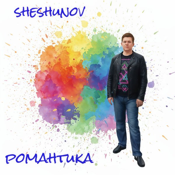 Sheshunov - Не улетай (на звонок)