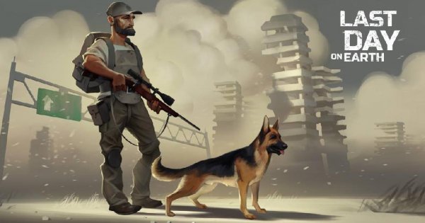 last day on earth v1.6.6