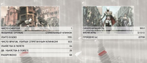 save Assassins Creed II
