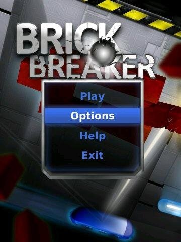 brickbreaker