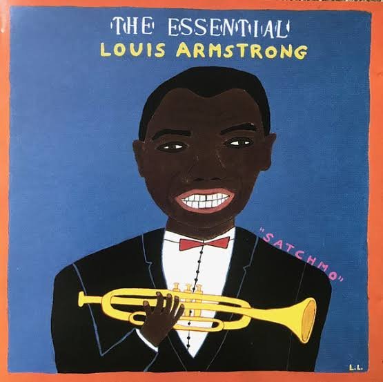 Louis Armstrong - Willie the Weeper
