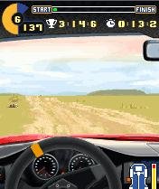 American Rally 4x4 (240x320 SE)