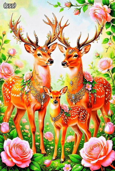 Семья-Бембиков