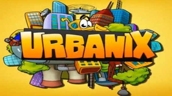 urbanix-v 0.7