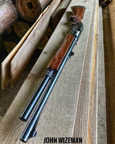 REMINGTON 1100