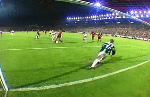 В Последний Момент