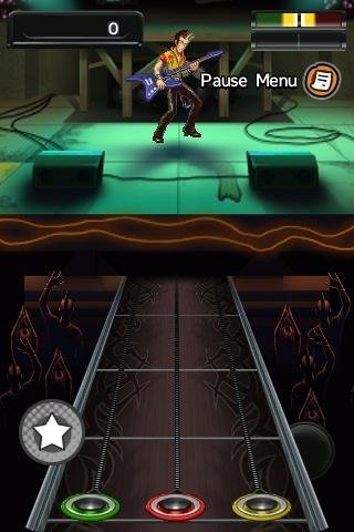 Guitar Hero 5