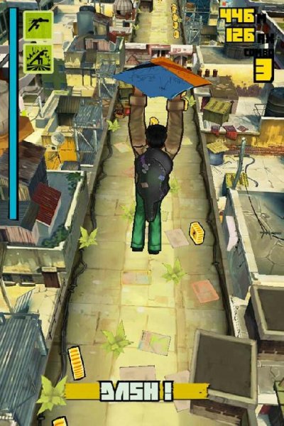 Fukrey - Rooftop Runner v1.5.0