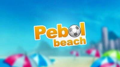 Pebol Beach v1.0.0 S60v5