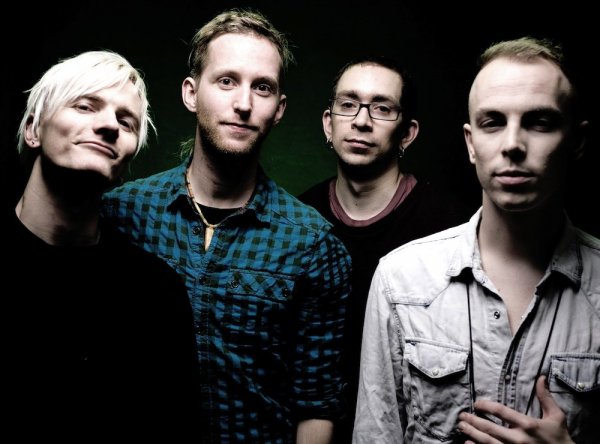 22 - N.E.R.D. - Rockstar (Jason Ne