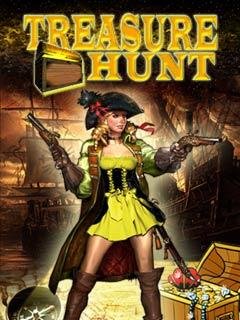 Treasurehunt