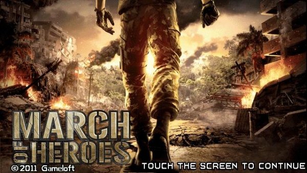 march of heroes 360x640 s60v5