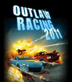 (На Русском)Outlaw Racing 2011
