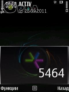 S60 altvic