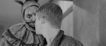 Не смотри назад