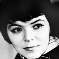 Майя Кристалинская - А снег идёт