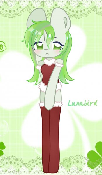 Пони единорожка 3737237