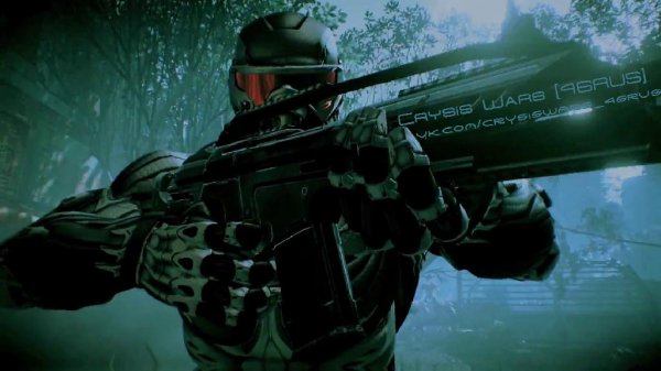 Crysis Wars Patch hosts v3.0 [v1.0 lite