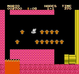 Hellish Journey Bros v1.2 [MI]