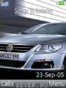 VWPassatCC