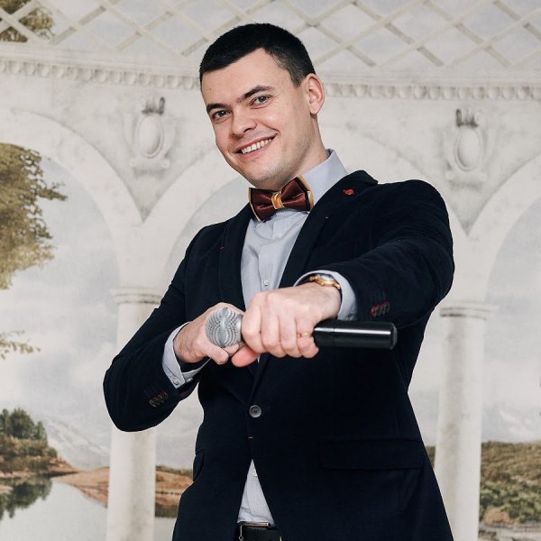 Віталій Лобач - Федеріко Фелінні (українська версія)