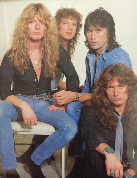 Whitesnake - Disc 2: Restless Heart (2021 Remaster)