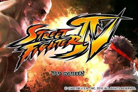 street fighter iv hd v1.0 wvga 480x800