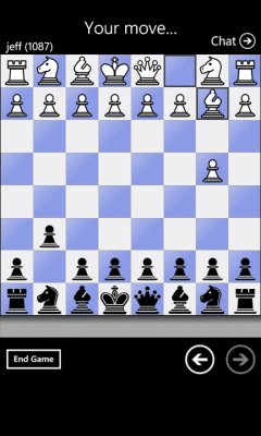 Chess By Post v3.1.0.0