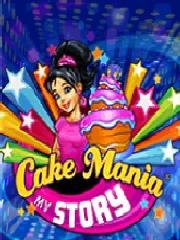 Cake-mania