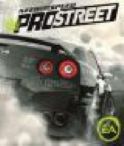 nfs prostreet by reedim