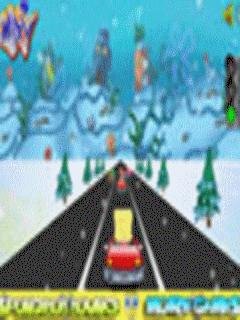 Spongebob Bounce