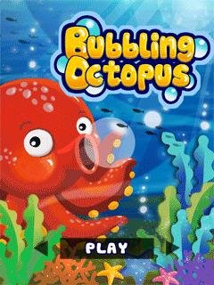 BubblingOctopus