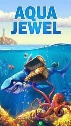 AQUA JEWEL