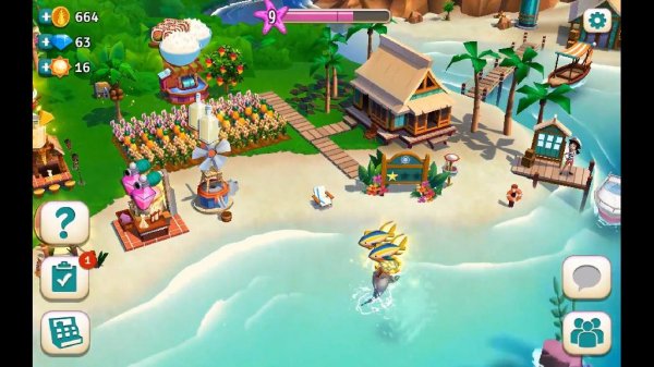 FarmVille-Tropic-Escape v1.2.321