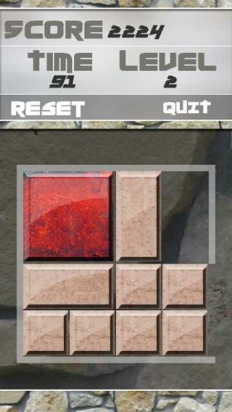 Puzzle Intermediate