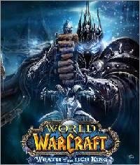 World Of Warcraft Frozen Throne