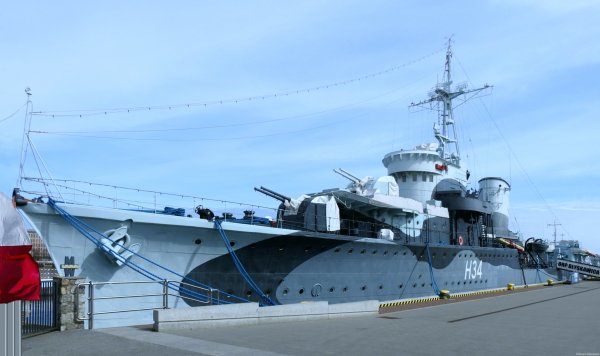 IMG viter59 ORP Blyskawica