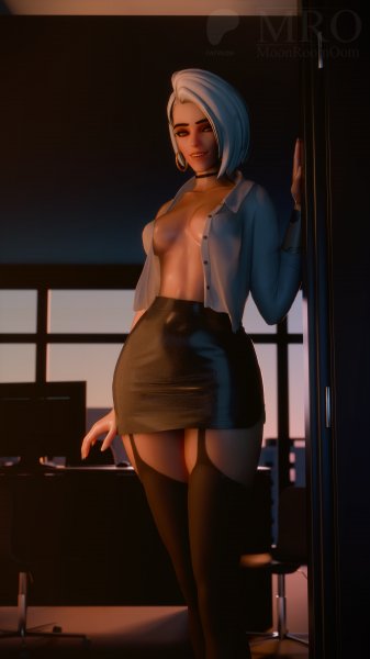 Office Ashe-f2