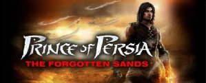 Prince of Persia The Forgotten Sands RUS