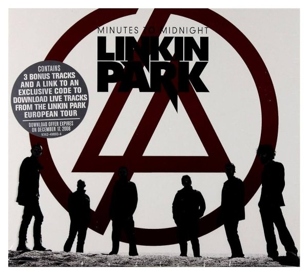 Linkin Park - Real Life