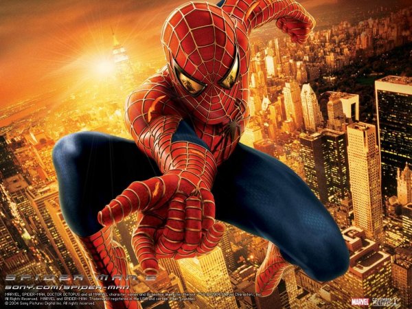 TheAmazing SpiderMan2 128