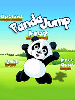 PandaJumpSam360x640