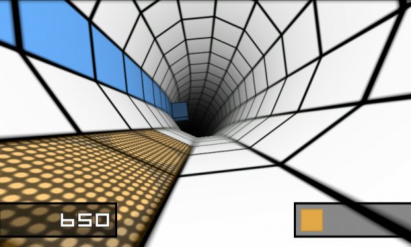 speedx3d Adapted Nokia Asha Touch 400x240