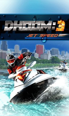 Dhoom 3 jet speed Nokia 240х400