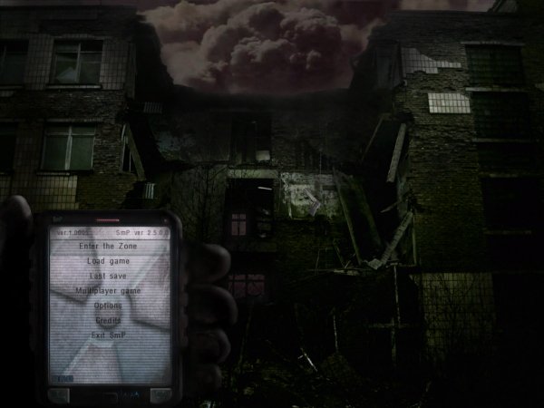 Сборка худов для ТЧ