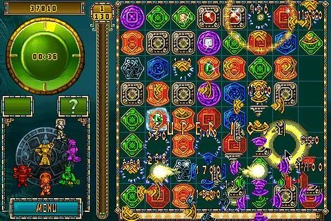 Сокровища Монтесумы 2 v1.1.17