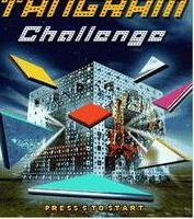 Tangram Challenge