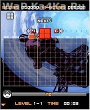 Lumines Mobile