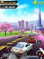 GT Racing 2: The Real Car Experience - 3D