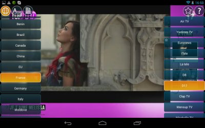 TV Player 2.0.5